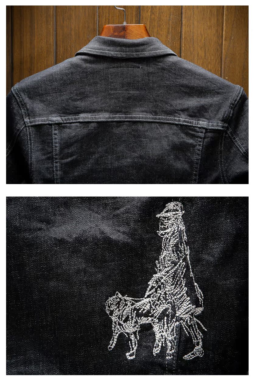 Blouson homme manches longues - Ref 3116937 Image 21