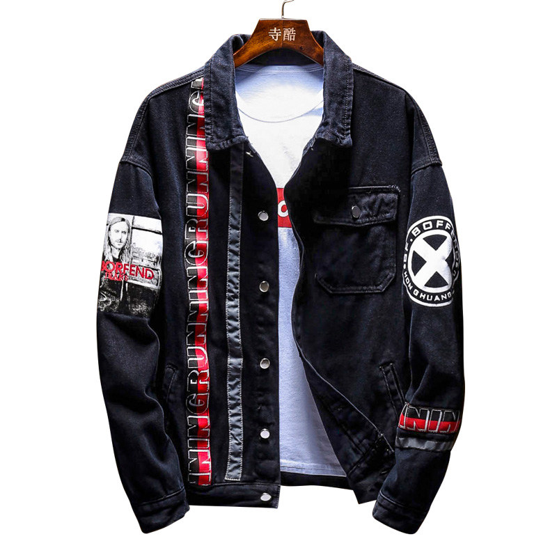 Blouson homme manches longues en Coton - Ref 3116894 Image 5