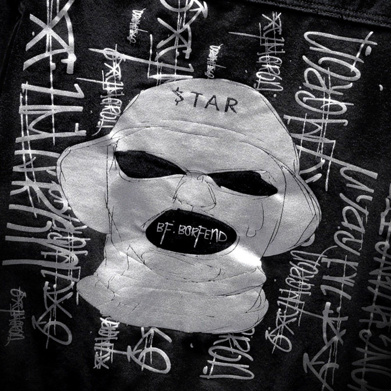 Blouson homme manches longues en Coton - Ref 3116894 Image 4