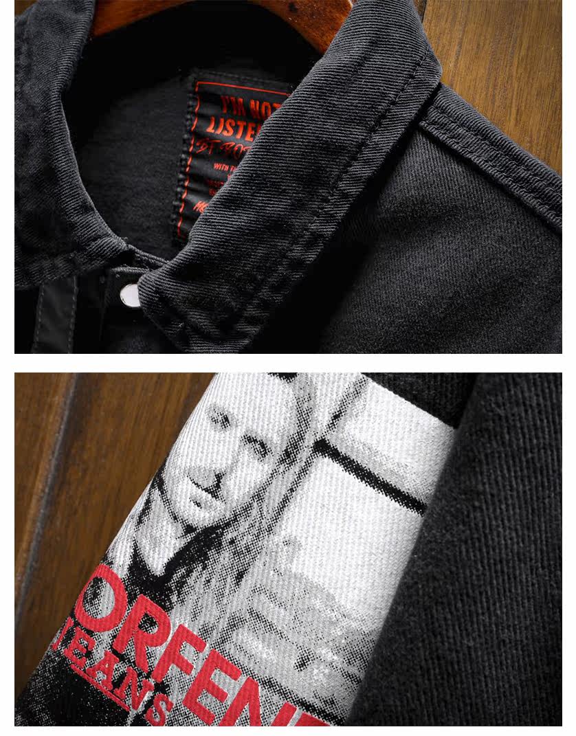 Blouson homme manches longues en Coton - Ref 3116894 Image 25