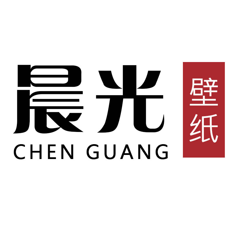 晨光壁画