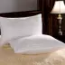 Khách sạn năm sao chất lượng gối gối đan xen bông bảo vệ cổ tử cung gối đơn sinh viên phục hồi gối khuyến mãi 9 nhân dân tệ 9