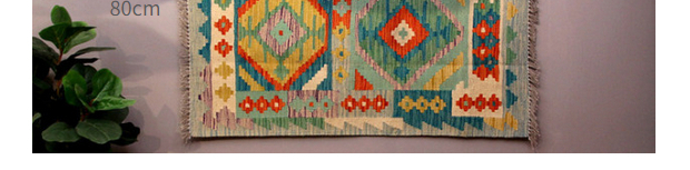Pakistan thảm dệt tay len tấm thảm Ba Tư thảm tấm thảm phòng khách theo phong cách trang trí phòng ngủ - Tapestry thảm trang trí phòng khách đẹp