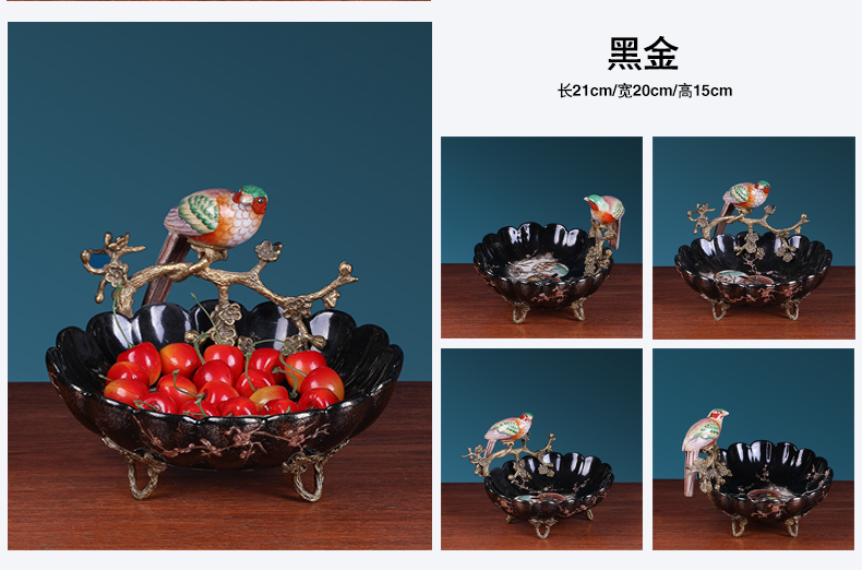 American household act the role ofing is tasted dry fruit tray was furnishing articles European ceramics receive dish between example sitting room tea table handicraft decoration