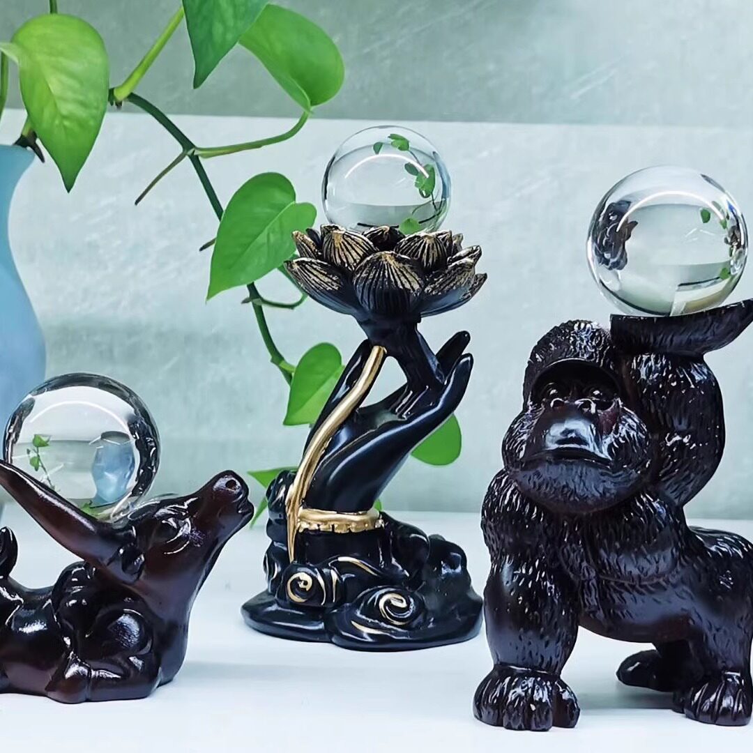 水晶底座工厂