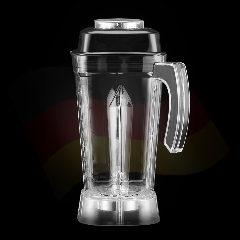 The Phantom chef CB-699 699D cuisine ice sand machine accessories universal sand ice cup mug knife mushroom head