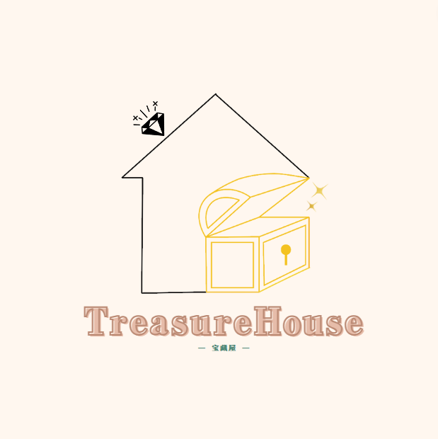 TreasureHouse
