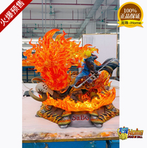 Spot Phantom-studio (Anniversary) Revolutionary Army Chief of Staff-Saab Statue