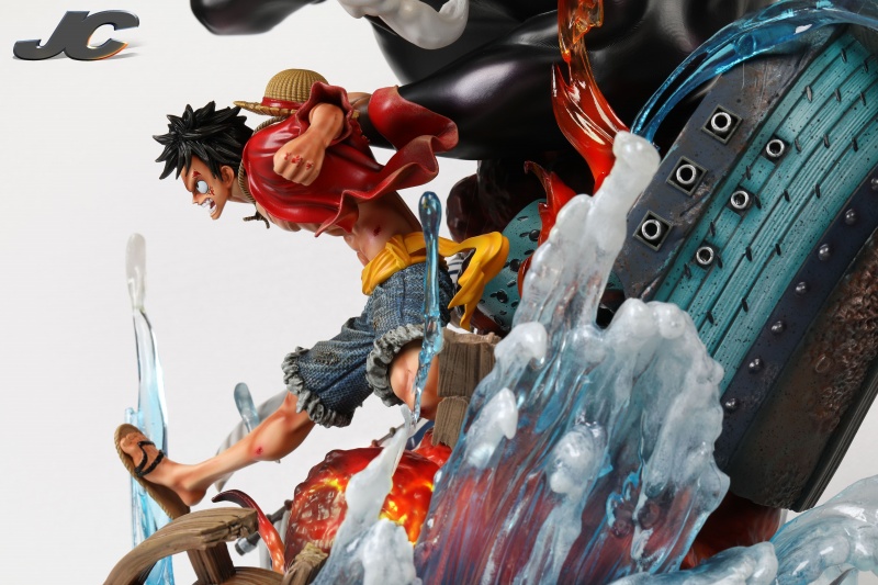 [Hết] JC Đường thứ ba bay hạn chế tượng tay để làm Dragon Ball gk - Capsule Đồ chơi / Búp bê / BJD / Đồ chơi binh sĩ one piece mô hình