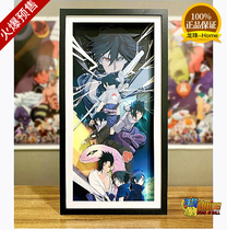 3D paper - art stereo painting  Shape decoration painting  All scheduled shipment next week  3D paper - art