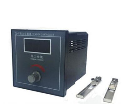 ZL-V tension controller composite printed magnetic powder clutch controllable 1 5-20kg magnetic powder-Taobao