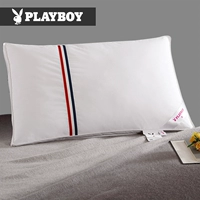 Zizi искренняя мода All -cotton Pillow Pillow Pillow Core Fan Fan Fan Fan Подушка пять звезд частые Huihui