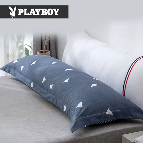 Playboy, велосипед тандем, хлопковая подушка, 1.8м, с защитой шеи, для влюбленных, популярно в интернете