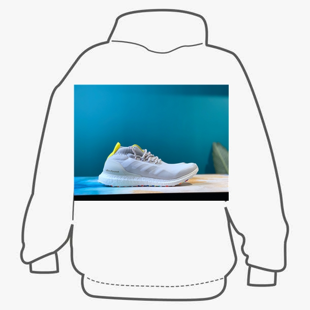 G26842autonomy original DIY Design Sweater autonomy knowledge property right personality spray customized G26842   Watch place an order