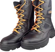17 Fire Boots Rescue Boots Fighting Boots Fighting Boots Fighting Boots Fire Fighting Boots Ladle Head Anti-Smashing Boots Steel Plate Bottom