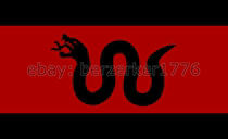 Foreign trade outdoor flag Harad Middle Earth FLAG Amazon WISH EBAY
