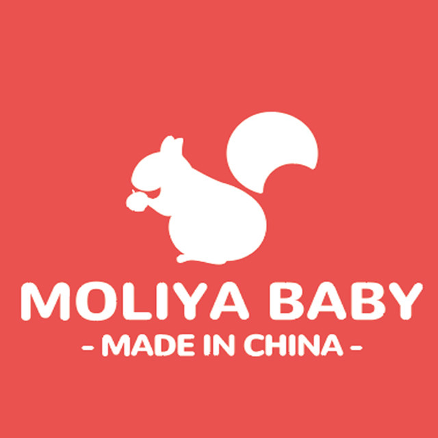 莫丽雅旗舰店的LOGO