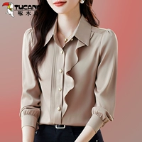 Цвета шампанского