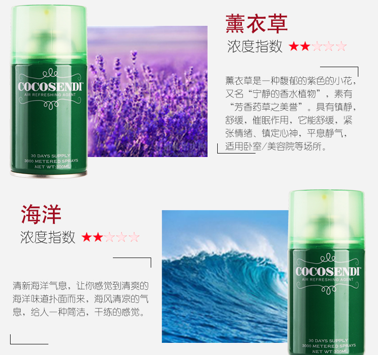 vim tẩy bồn cầu Bình xịt nước hoa tự động khách sạn KTV nhà trong nhà không khí làm mát nhà vệ sinh khử mùi nước hoa xịt - Trang chủ thuốc tẩy quần áo trắng