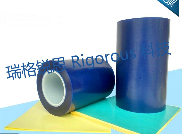 扩晶环专用蓝膜 日东SPV-224SRB蓝膜 日东LED翻晶膜 扩晶膜 晶圆