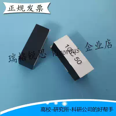 PELCO Grids Copper mesh Ordinary carbon film TEM Transmission electron microscope carrier mesh support film Micro-grid carbon support film