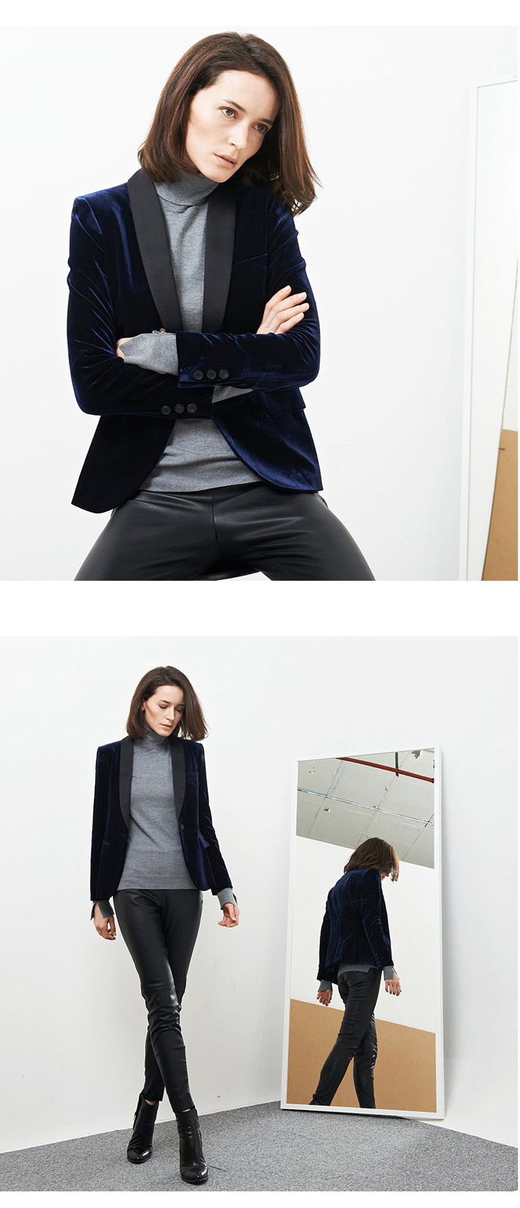 Veste pour femme C+IMPRESS   en Polyester - Ref 3220925 Image 33