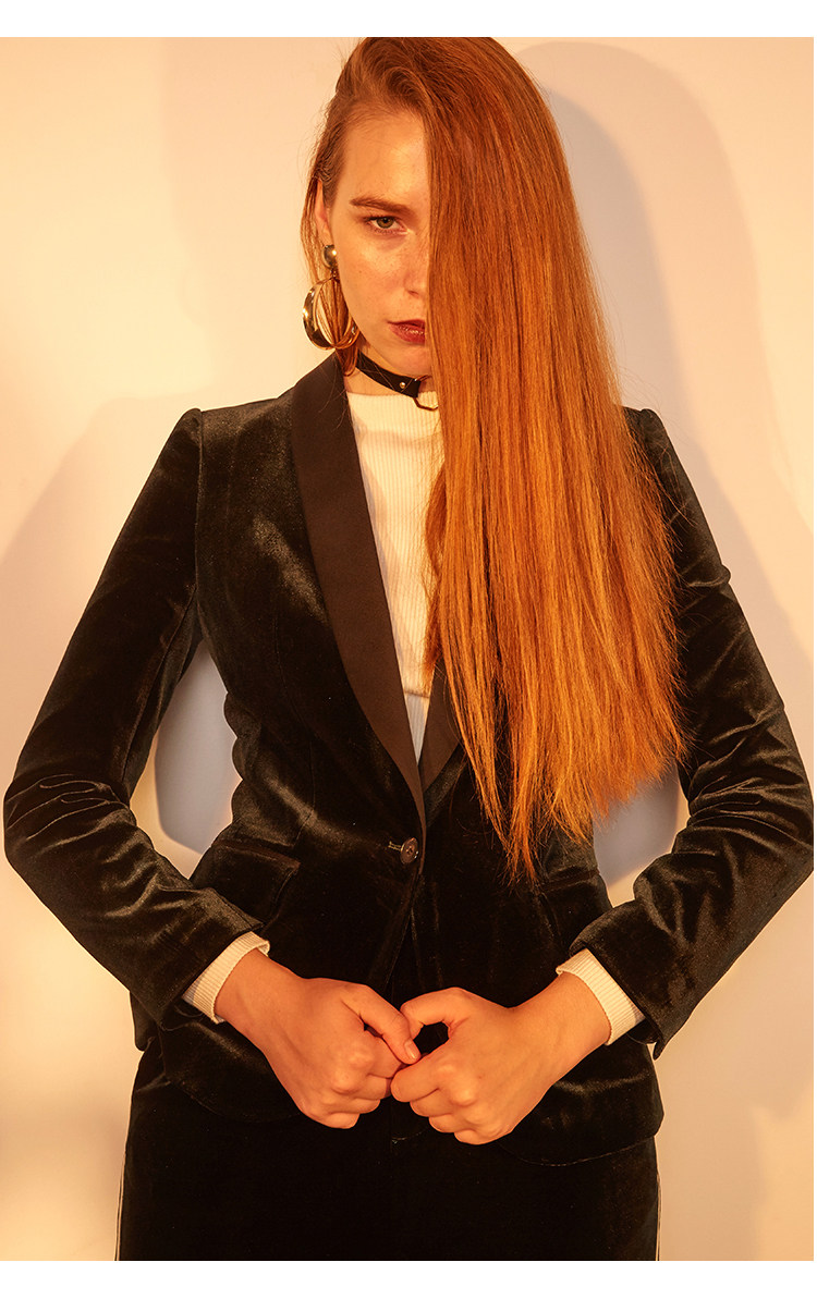 Veste pour femme C+IMPRESS   en Polyester - Ref 3220925 Image 25