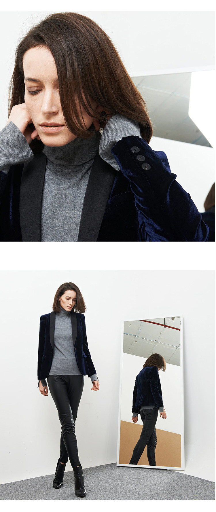Veste pour femme C+IMPRESS   en Polyester - Ref 3220925 Image 34