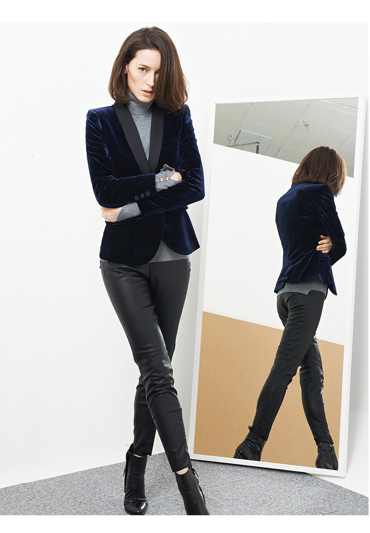 Veste pour femme C+IMPRESS   en Polyester - Ref 3220925 Image 36