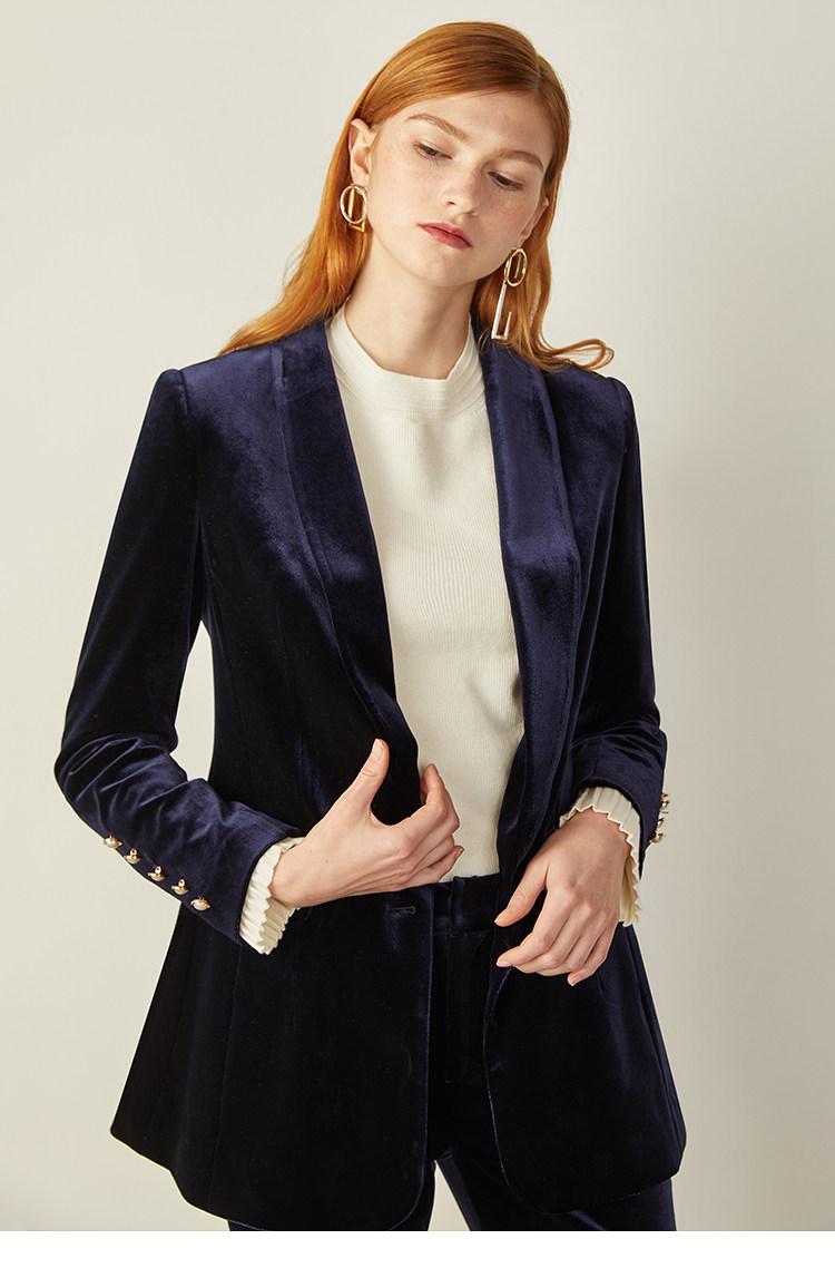 Veste pour femme - Ref 3218986 Image 37