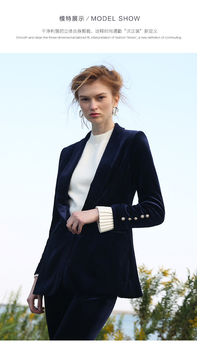 Veste pour femme - Ref 3218986 Image 25