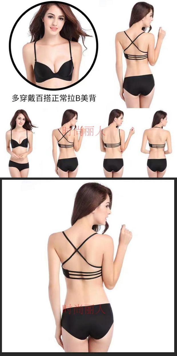 Người đẹp mặc bikini gợi cảm trở lại chiếc áo lót cúp ngực vạn năng. bikini sexy