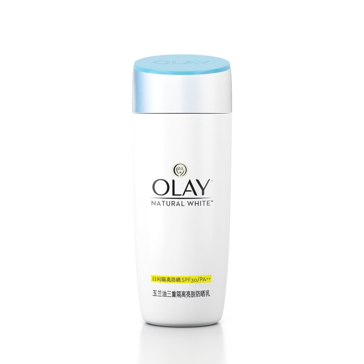 Olay Olay Triple Separation Kem chống nắng dành cho nam và nữ Sửa chữa đào tạo quân sự Kem chống nắng SPF30 PA ++ Kem chống nắng kem chống nắng anessa