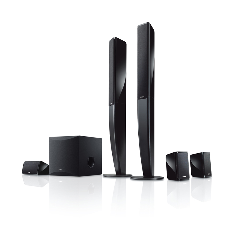 Купить Hi-Fi акустика Ямаха/Ямаха НС-pa41 5.1 домашнего кинотеатра ...