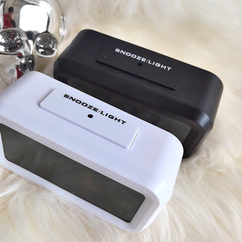 Диди встает! ваш время Трубка семья из порт многофункциональный маленький личность бездельник Громкий будильник 