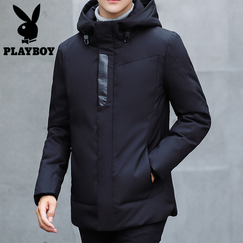 Blouson homme PLAYBOY     - Ref 3121322 Image 1