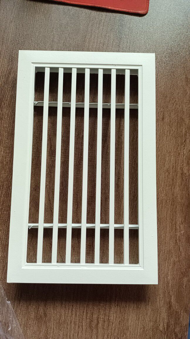 Алюминиевые жалюзи 铝合金零度百叶