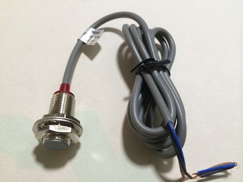 Best selling Hall proximity switch SM12-31010PA for measuring magnetic objects with magnet Hall sensor