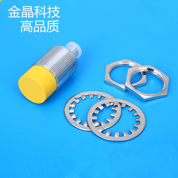 Close to the switch sensor NI30U-M30E-AN6X-H1141 NI30U-M30E-AP6X-H1141