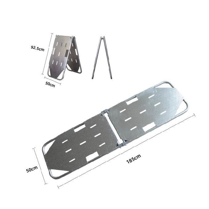 [USD 98.21] Hardboard stretcher aluminum plate stretcher board