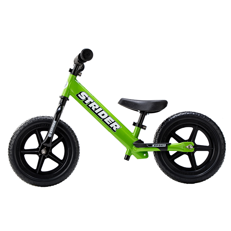 GreenSTRIDER   SPORT children Balance car 1.5-5 year baby Scooter Walkers No pedal Bicycle