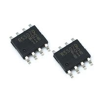 LCD power chip RSS070N05 RSS070P05 SOP-8 RSS070 original