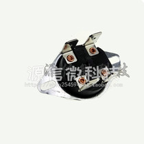 CQC KSD302 16A 250V ~ 150 ℃ KSD302S KSD306X with a 150-degree overview new thermostat