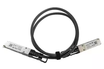 Mikrotik Q DA0001 40Gbps QSFP stack line