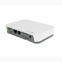 MikroTik KNOT RB924i-2nD-BT5BG77 multifunctional IoT router gateway POE