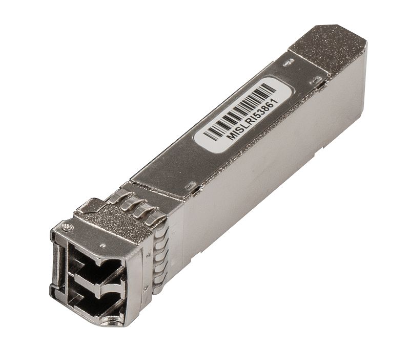 Mikrotik S-C51DLC40D SFP1 25G 40km 1510nm Light Module