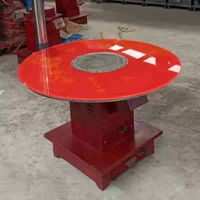 Coal burning tempered glass firewood stove coal block household briquettes rural winter indoor desktop lump coal heating furnace gasification