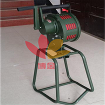 Spot fire fighting equipment SY200B hand crank alarm) fixed alarm) air defense water conservancy manual alarm
