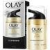 OLAY Olay Oil Cream Multi-effect Repair Cream Cream Hai Chai Làm trắng da dưỡng ẩm làm sáng da chính hãng - Kem dưỡng da