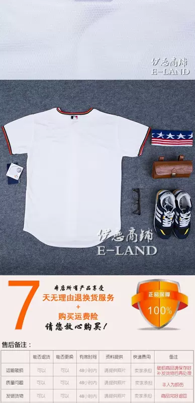 Yi Love Shop MLB Bóng chày Unisex Twins Khiêu vũ đường phố Cha mẹ trẻ em Mặc trẻ em Mặc cặp đôi Thể thao Áo thun ngắn tay